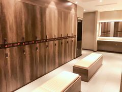 -VIP 威尔仕健身·游泳(嘉华中心店)