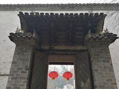 -潜口民宅博物馆