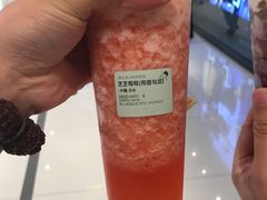 -喜茶(佛山岭南站店)
