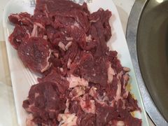 -清真·马坡烧烤涮牛肚·酸浆火锅(新区总店)