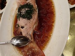 -顺风海鲜港(长寿路店)