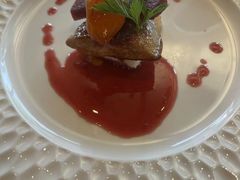 -麦MUGI铁板烧日式料理