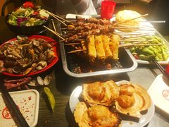 -西单翅酷(西单店)