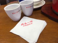 -周鱼小馆石锅酸菜鱼(活力汇店)