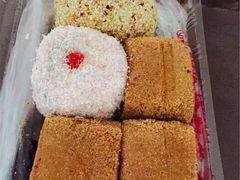 -清真老西北角温记粘食店(长沙路店)
