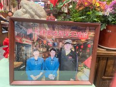 -玉桥餐厅(天坛店)