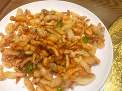-老大连·海肠捞饭·大连海鲜大连菜(西安路店)