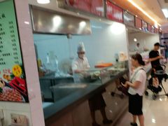 -第一食品(中环百联店)