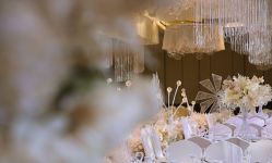 -保定金沙芝柏婚礼策划