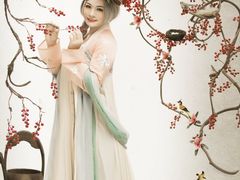 -九月鹰飞汉服摄影工作室