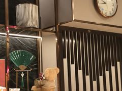 -华夏良子·足道SPA艾灸(中关村旗舰店)