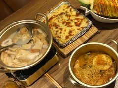 -冰川朝鲜族料理·东北菜(观前店)