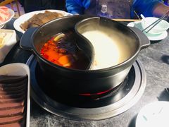 -记忆南塘·意境养生火锅(万达美食街店)
