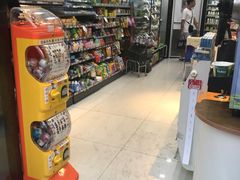 -today便利店(汉街店)