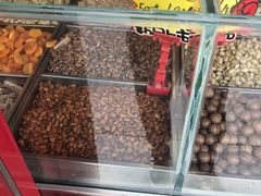 零售区-秋栗香(地安门店)