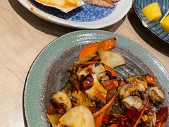 -大渔铁板烧(蛇口店)