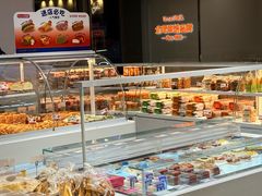 -BreadTalk面包新语·烘焙蛋糕(海珠丽影广场店)