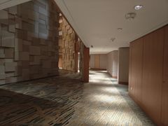 -宁波东港喜来登酒店