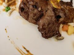 -铭轩中餐厅·海南菜·粤菜(亚龙湾瑞吉店)