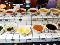 -楠火锅(龙阳广场店)