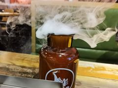 -一米鸡肉创意韩餐(五山店)