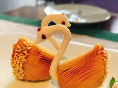 -同仁堂粹和餐厅·食养养生宴(新大都店)