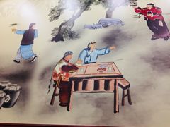 -赵记传承特色牛奶甜品(泉城广场店)