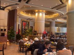 -怡聚轩全日制自助餐厅(大中华喜来登酒店)