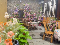 -61号餐吧(兴坪古镇漓江店)