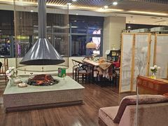 -郑庄脂渣海鲜楼(九水路店)