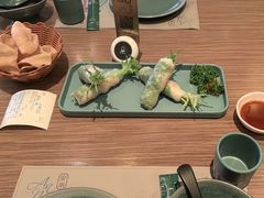 -安南越南餐厅(青岛万象城店)