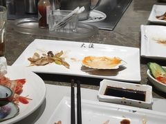 -大渔铁板烧(花园道店)