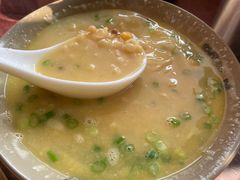 -新繁老號豌豆汤饭店·江湖菜(宝光寺店)