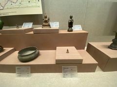 -敦煌市博物馆