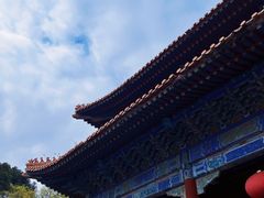 -珠海圆明新园