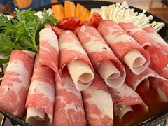 -汤连得温泉馆(宝山店)