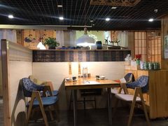大堂-源味家(杏林街店)