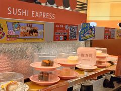 -争鲜回转寿司(西红门荟聚PLUS店)