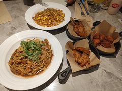-必胜客(嘉兴万达店)
