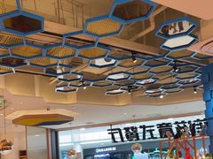 -菲滋意式餐厅(加州阳光二店)