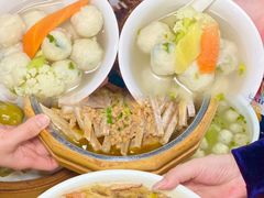 -坛南湾阿强农家乐.海鲜大排档老字号(福州地标美食店)