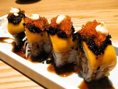-山之川·日式料理(瀚海海尚店)