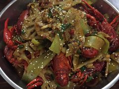 -一起吃小龙虾·海鲜(海珠店)