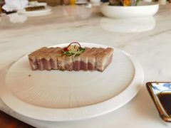-扬州香格里拉·香宫中餐厅
