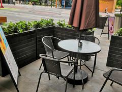 -幸运咖(公园茂直营店)