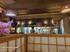 -长崎屋·日本料理·刺身·烧鸟(天河北路店)