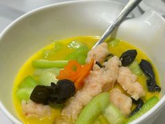 -3号仓库·创意中国菜(新世界城店)