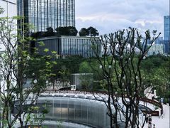 -深圳湾万象城(南山店)