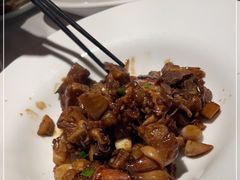 -小城故事·地道宁波味(月湖盛园店)