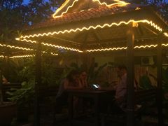 -Telaga Seafood Restaurant